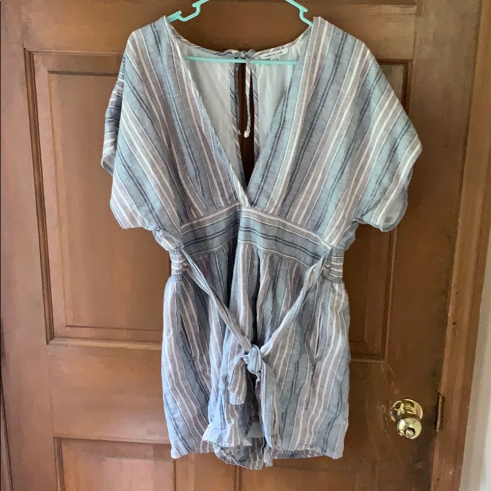 American Eagle Romper